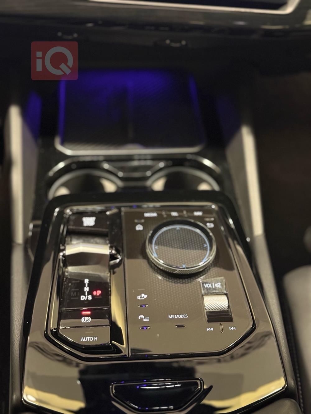 بي ام دبليو الفئة 5